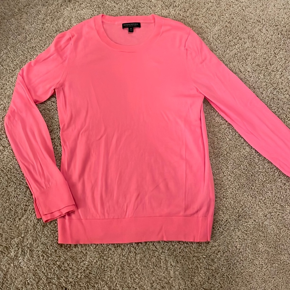 Banana Republic sweater